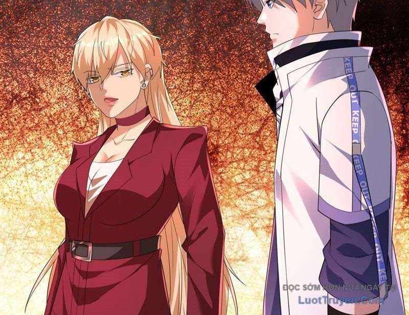 Toàn Cầu Sợ Hãi: Tôi Mở Hack Tự Chọn Cửa Hàng Chapter 30 - Trang 2