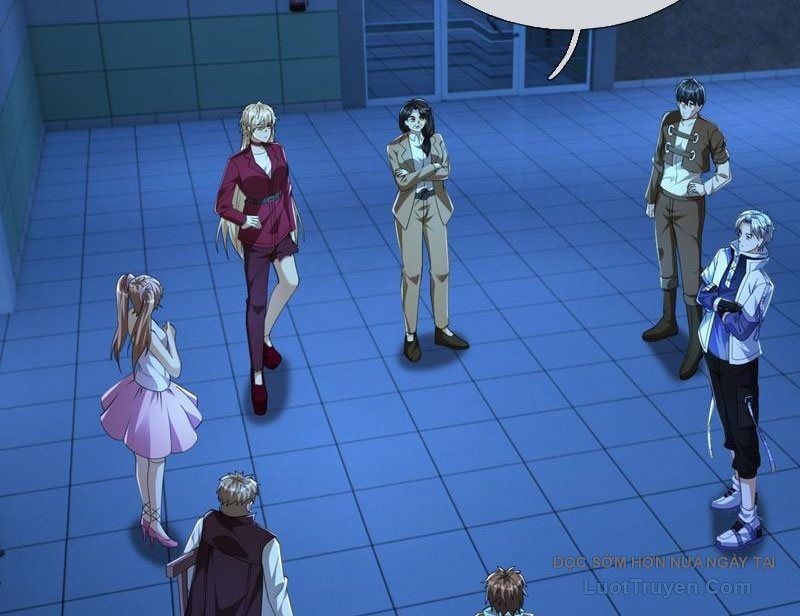 Toàn Cầu Sợ Hãi: Tôi Mở Hack Tự Chọn Cửa Hàng Chapter 30 - Trang 2