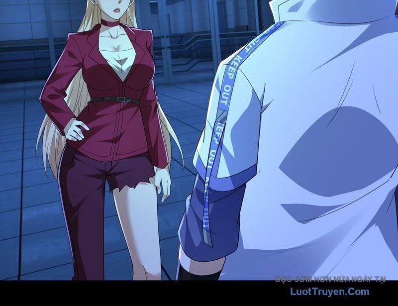 Toàn Cầu Sợ Hãi: Tôi Mở Hack Tự Chọn Cửa Hàng Chapter 30 - Trang 2