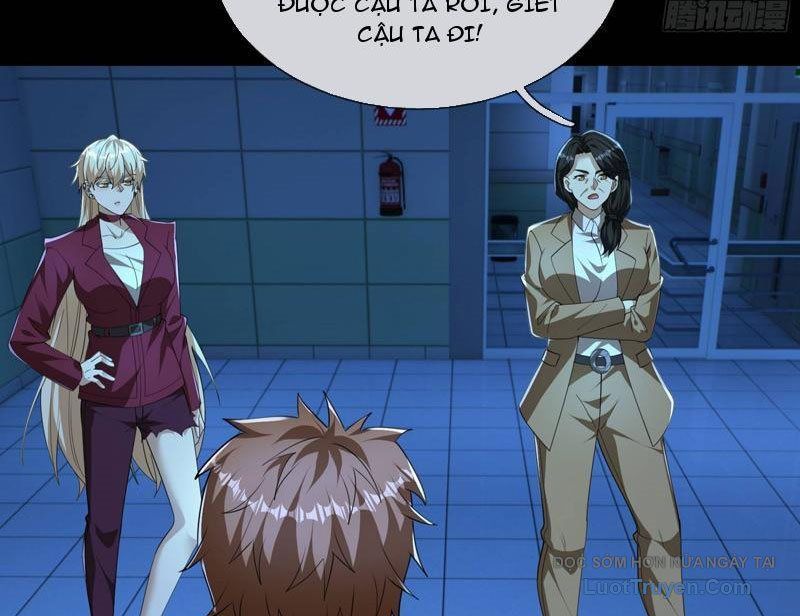 Toàn Cầu Sợ Hãi: Tôi Mở Hack Tự Chọn Cửa Hàng Chapter 30 - Trang 2