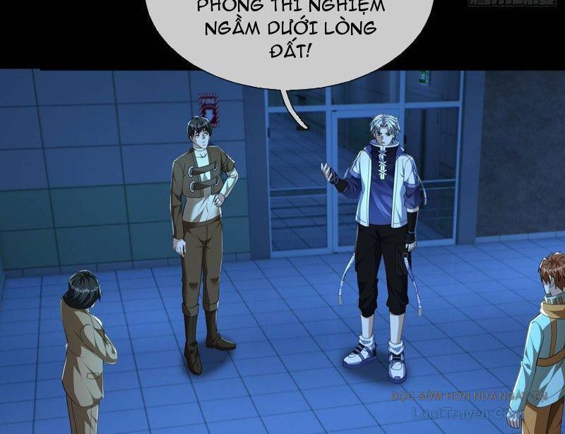 Toàn Cầu Sợ Hãi: Tôi Mở Hack Tự Chọn Cửa Hàng Chapter 30 - Trang 2