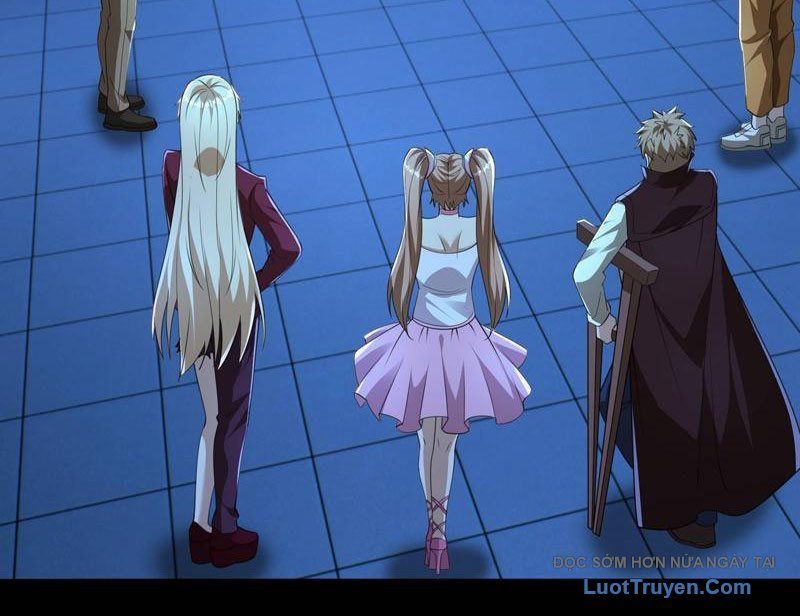 Toàn Cầu Sợ Hãi: Tôi Mở Hack Tự Chọn Cửa Hàng Chapter 30 - Trang 2