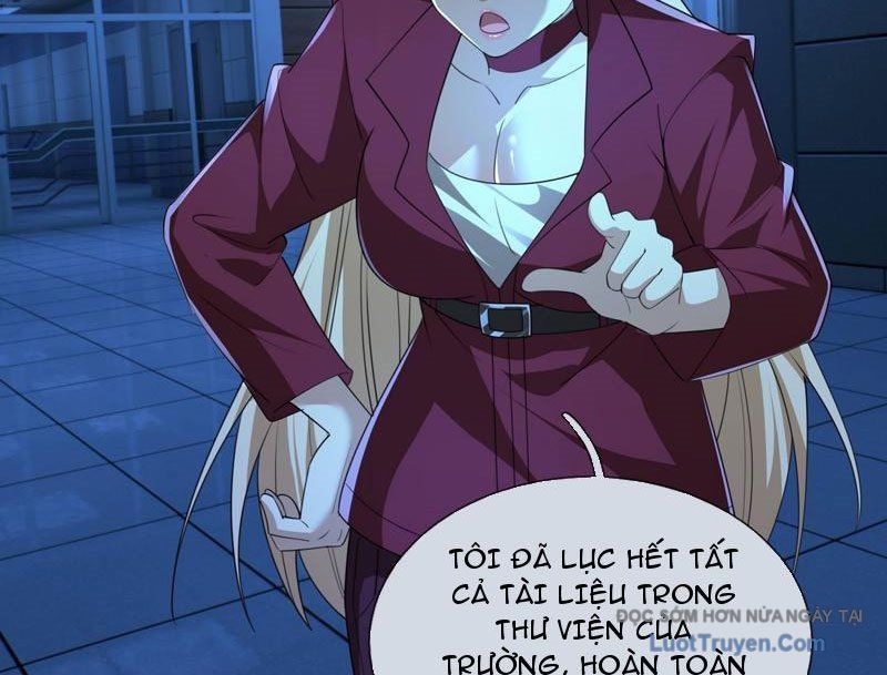 Toàn Cầu Sợ Hãi: Tôi Mở Hack Tự Chọn Cửa Hàng Chapter 30 - Trang 2