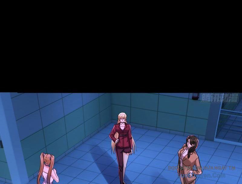 Toàn Cầu Sợ Hãi: Tôi Mở Hack Tự Chọn Cửa Hàng Chapter 30 - Trang 2