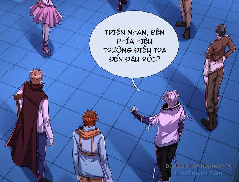 Toàn Cầu Sợ Hãi: Tôi Mở Hack Tự Chọn Cửa Hàng Chapter 30 - Trang 2