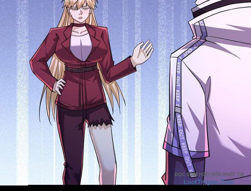 Toàn Cầu Sợ Hãi: Tôi Mở Hack Tự Chọn Cửa Hàng Chapter 30 - Trang 2