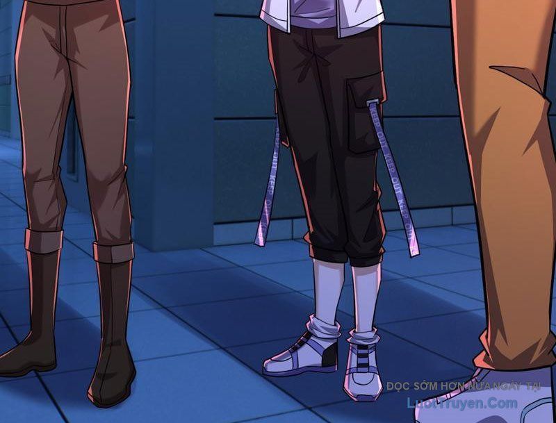 Toàn Cầu Sợ Hãi: Tôi Mở Hack Tự Chọn Cửa Hàng Chapter 30 - Trang 2