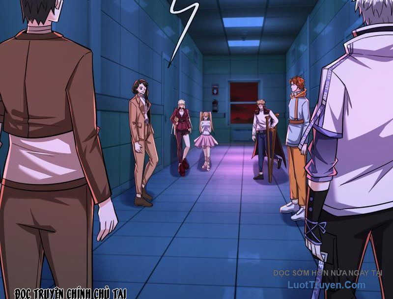 Toàn Cầu Sợ Hãi: Tôi Mở Hack Tự Chọn Cửa Hàng Chapter 30 - Trang 2