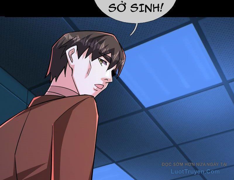 Toàn Cầu Sợ Hãi: Tôi Mở Hack Tự Chọn Cửa Hàng Chapter 30 - Trang 2