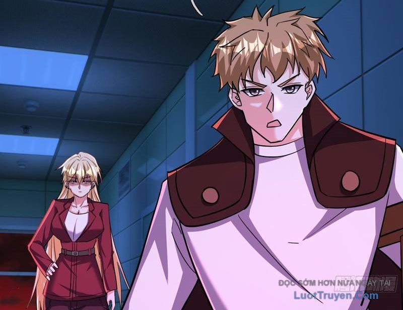 Toàn Cầu Sợ Hãi: Tôi Mở Hack Tự Chọn Cửa Hàng Chapter 30 - Trang 2