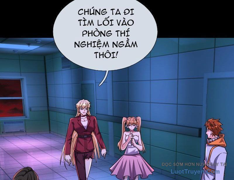 Toàn Cầu Sợ Hãi: Tôi Mở Hack Tự Chọn Cửa Hàng Chapter 30 - Trang 2
