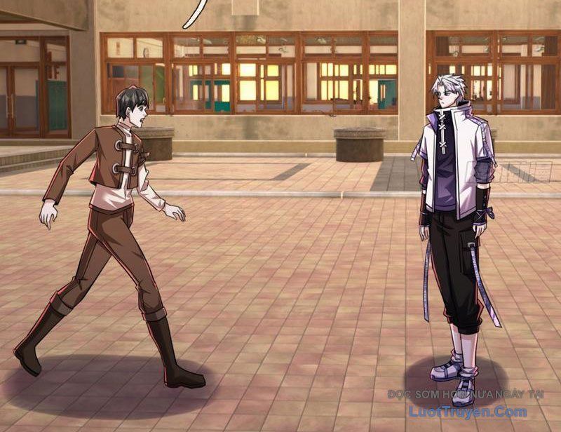 Toàn Cầu Sợ Hãi: Tôi Mở Hack Tự Chọn Cửa Hàng Chapter 30 - Trang 2