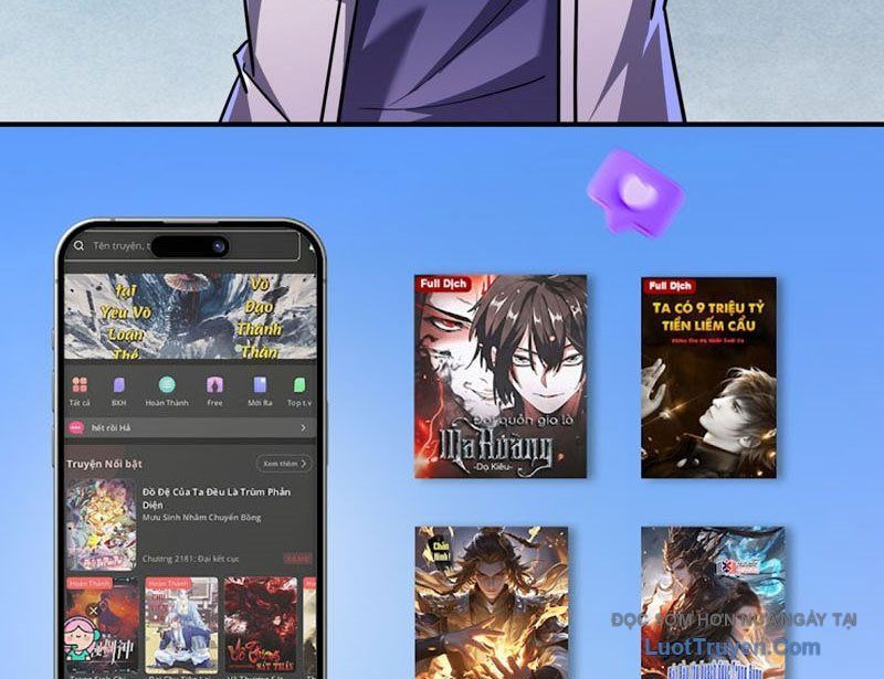 Toàn Cầu Sợ Hãi: Tôi Mở Hack Tự Chọn Cửa Hàng Chapter 30 - Trang 2