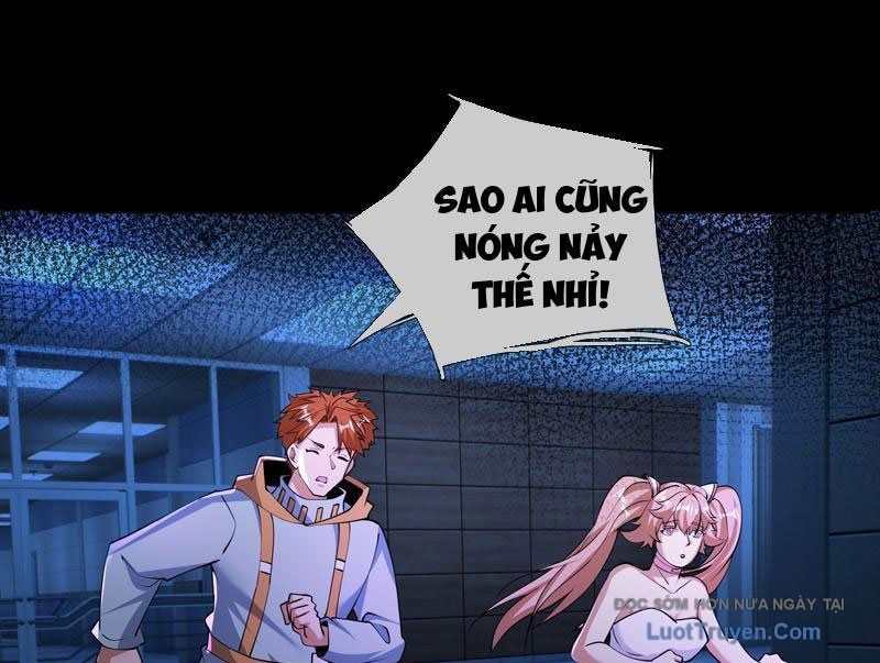 Toàn Cầu Sợ Hãi: Tôi Mở Hack Tự Chọn Cửa Hàng Chapter 30 - Trang 2