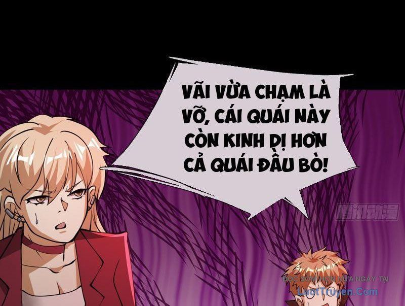 Toàn Cầu Sợ Hãi: Tôi Mở Hack Tự Chọn Cửa Hàng Chapter 30 - Trang 2