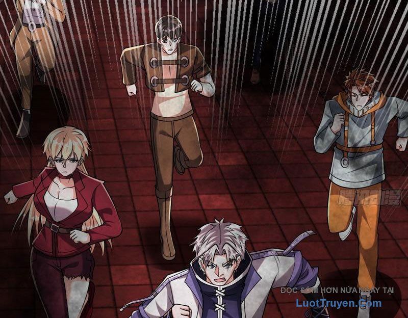 Toàn Cầu Sợ Hãi: Tôi Mở Hack Tự Chọn Cửa Hàng Chapter 30 - Trang 2