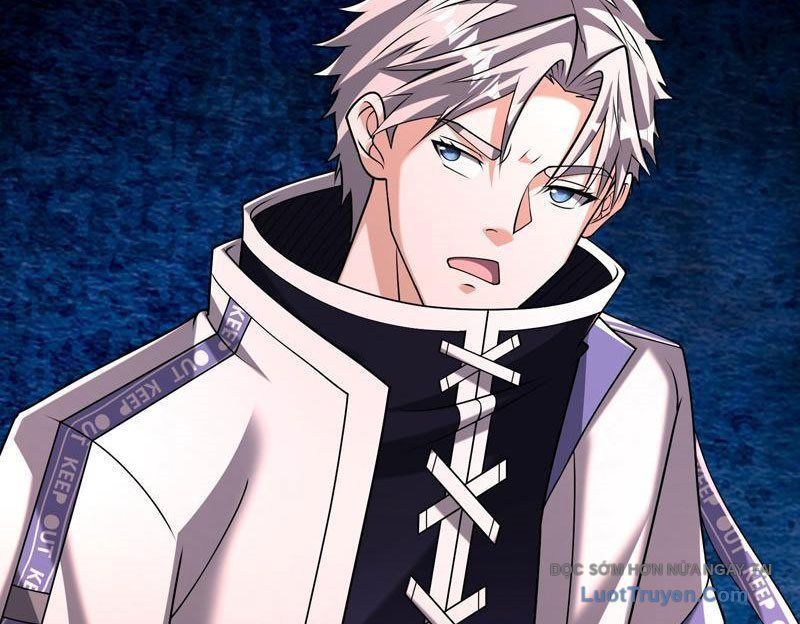 Toàn Cầu Sợ Hãi: Tôi Mở Hack Tự Chọn Cửa Hàng Chapter 30 - Trang 2