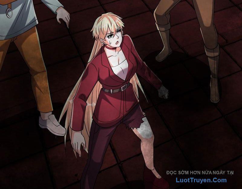 Toàn Cầu Sợ Hãi: Tôi Mở Hack Tự Chọn Cửa Hàng Chapter 30 - Trang 2