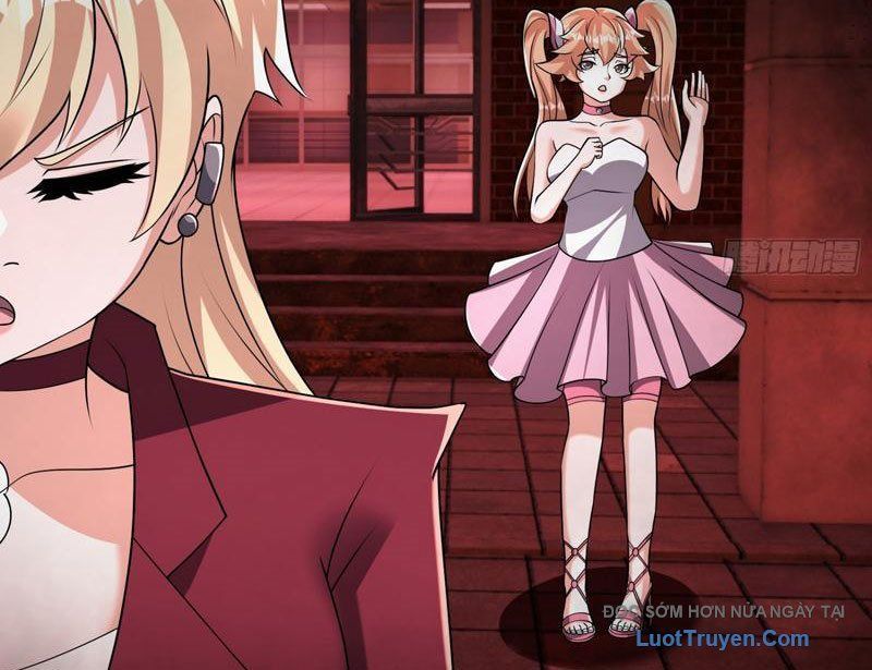 Toàn Cầu Sợ Hãi: Tôi Mở Hack Tự Chọn Cửa Hàng Chapter 30 - Trang 2