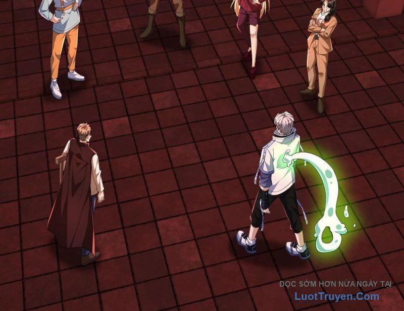 Toàn Cầu Sợ Hãi: Tôi Mở Hack Tự Chọn Cửa Hàng Chapter 30 - Trang 2