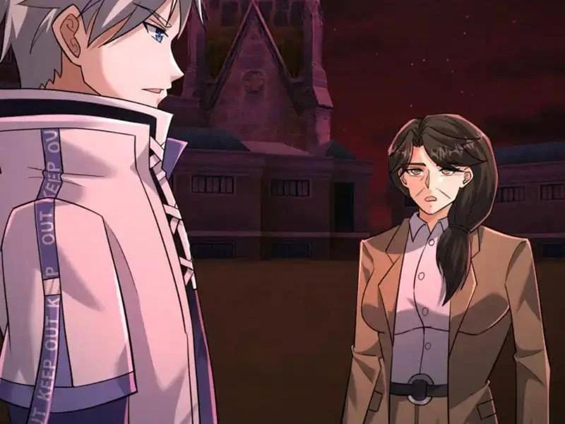 Toàn Cầu Sợ Hãi: Tôi Mở Hack Tự Chọn Cửa Hàng Chapter 38 - Trang 2