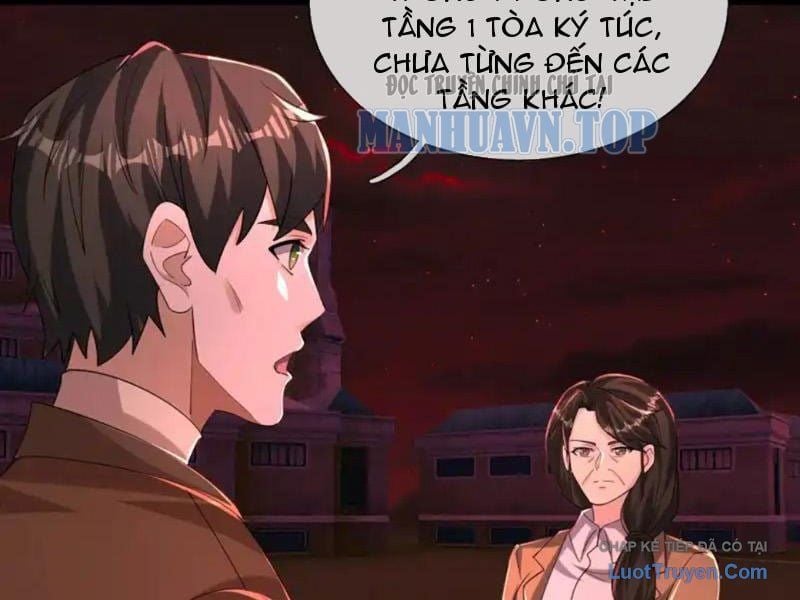 Toàn Cầu Sợ Hãi: Tôi Mở Hack Tự Chọn Cửa Hàng Chapter 38 - Trang 2