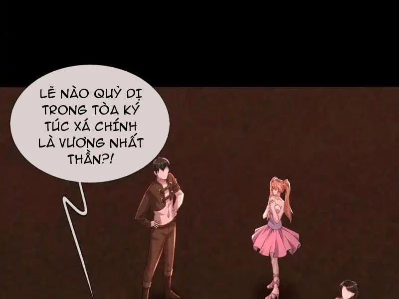 Toàn Cầu Sợ Hãi: Tôi Mở Hack Tự Chọn Cửa Hàng Chapter 38 - Trang 2