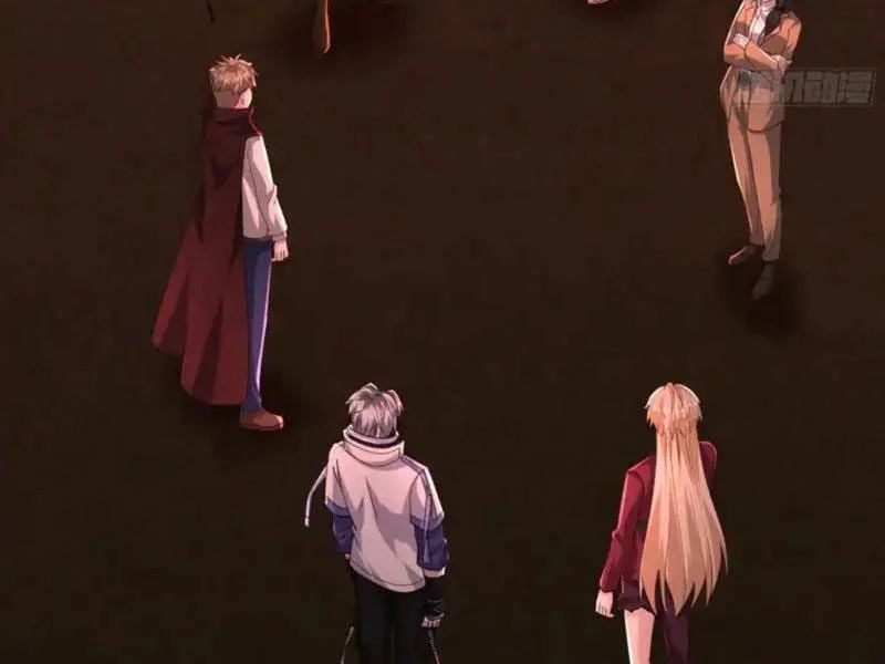 Toàn Cầu Sợ Hãi: Tôi Mở Hack Tự Chọn Cửa Hàng Chapter 38 - Trang 2