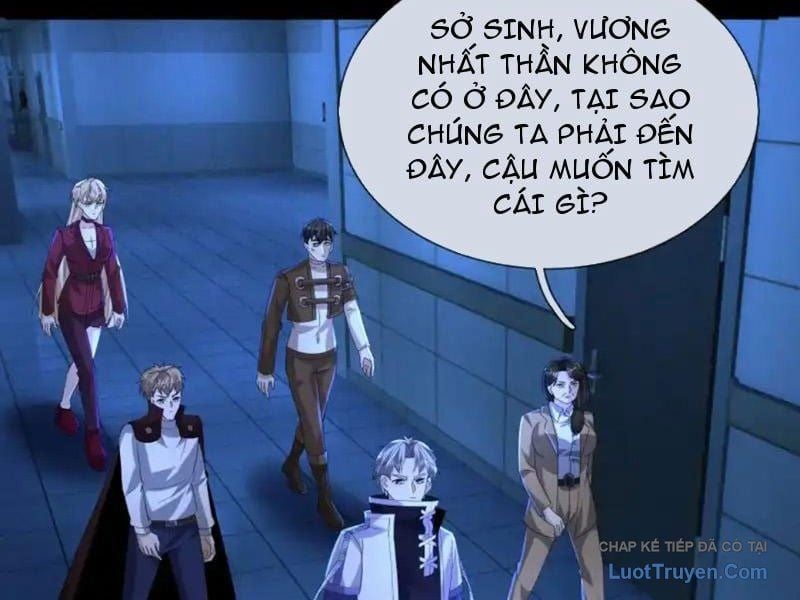 Toàn Cầu Sợ Hãi: Tôi Mở Hack Tự Chọn Cửa Hàng Chapter 38 - Trang 2