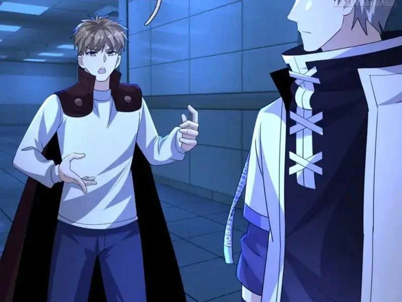 Toàn Cầu Sợ Hãi: Tôi Mở Hack Tự Chọn Cửa Hàng Chapter 38 - Trang 2