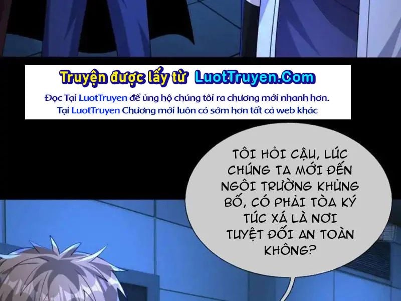 Toàn Cầu Sợ Hãi: Tôi Mở Hack Tự Chọn Cửa Hàng Chapter 38 - Trang 2
