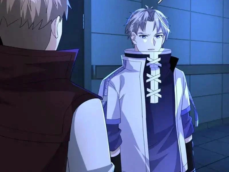 Toàn Cầu Sợ Hãi: Tôi Mở Hack Tự Chọn Cửa Hàng Chapter 38 - Trang 2