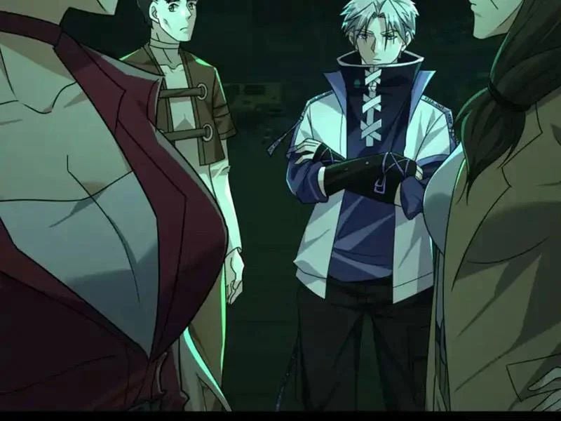 Toàn Cầu Sợ Hãi: Tôi Mở Hack Tự Chọn Cửa Hàng Chapter 38 - Trang 2