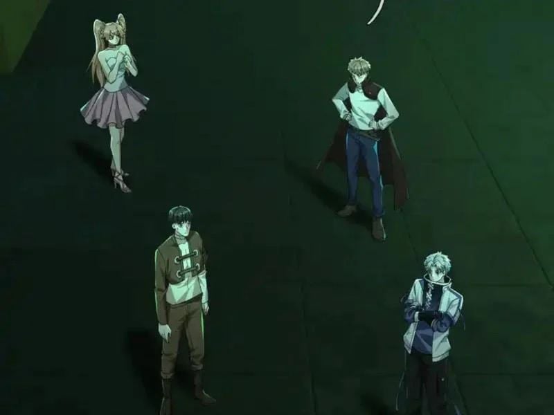 Toàn Cầu Sợ Hãi: Tôi Mở Hack Tự Chọn Cửa Hàng Chapter 38 - Trang 2