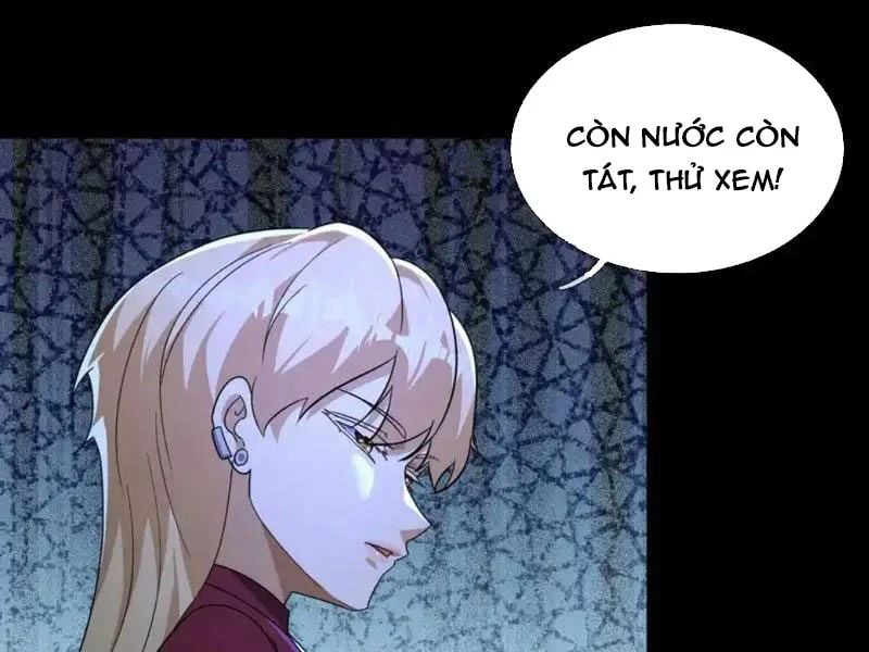 Toàn Cầu Sợ Hãi: Tôi Mở Hack Tự Chọn Cửa Hàng Chapter 38 - Trang 2