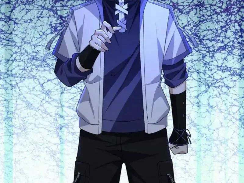 Toàn Cầu Sợ Hãi: Tôi Mở Hack Tự Chọn Cửa Hàng Chapter 38 - Trang 2