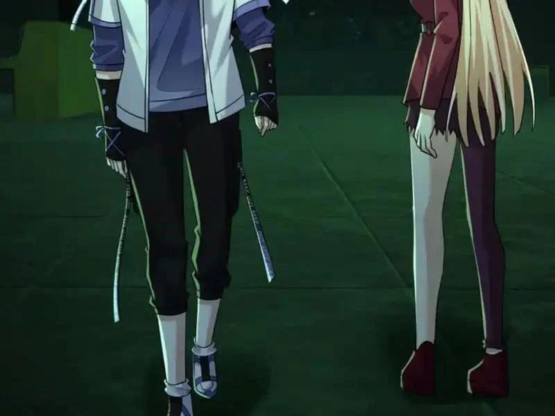 Toàn Cầu Sợ Hãi: Tôi Mở Hack Tự Chọn Cửa Hàng Chapter 38 - Trang 2