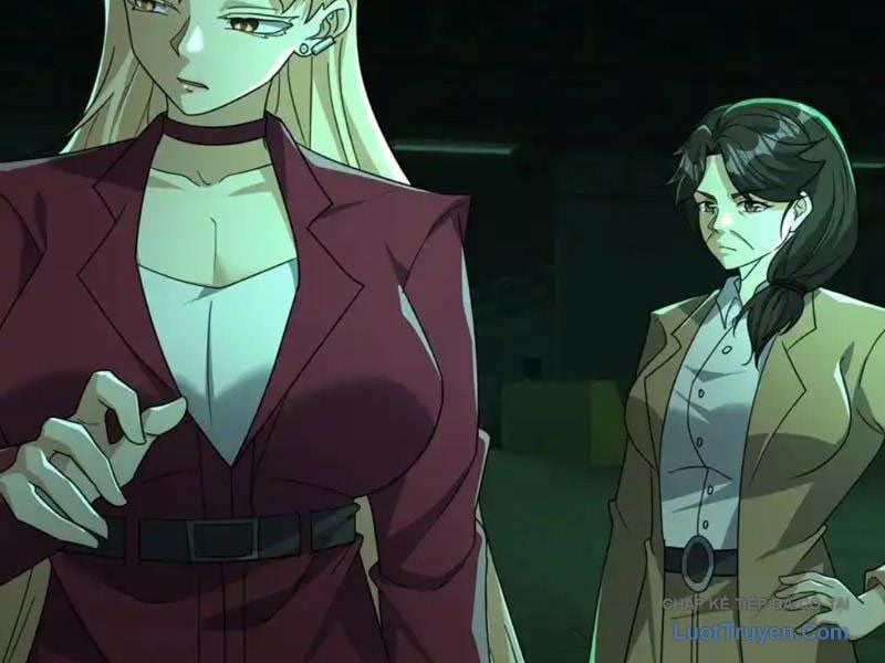 Toàn Cầu Sợ Hãi: Tôi Mở Hack Tự Chọn Cửa Hàng Chapter 38 - Trang 2