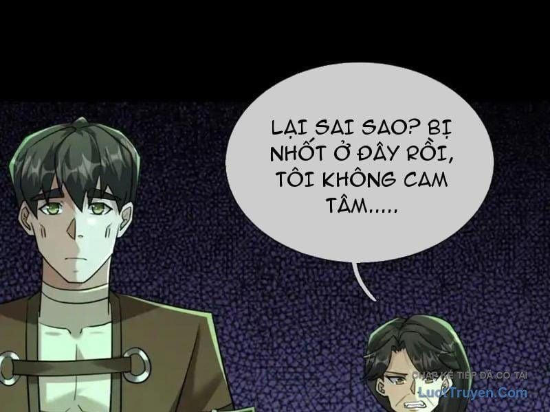 Toàn Cầu Sợ Hãi: Tôi Mở Hack Tự Chọn Cửa Hàng Chapter 38 - Trang 2