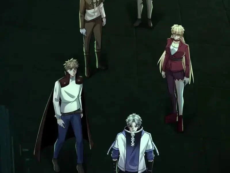 Toàn Cầu Sợ Hãi: Tôi Mở Hack Tự Chọn Cửa Hàng Chapter 38 - Trang 2