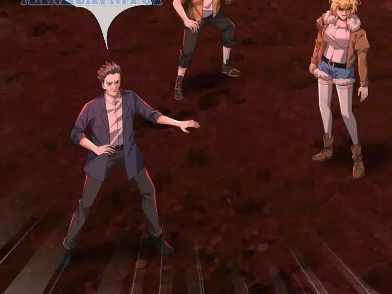 Toàn Cầu Sợ Hãi: Tôi Mở Hack Tự Chọn Cửa Hàng Chapter 39 - Trang 2