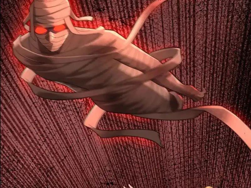 Toàn Cầu Sợ Hãi: Tôi Mở Hack Tự Chọn Cửa Hàng Chapter 39 - Trang 2