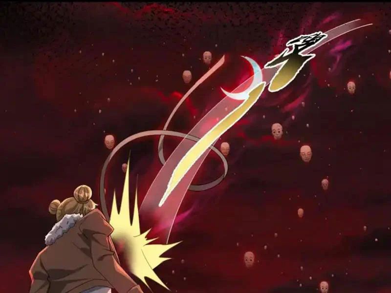 Toàn Cầu Sợ Hãi: Tôi Mở Hack Tự Chọn Cửa Hàng Chapter 39 - Trang 2