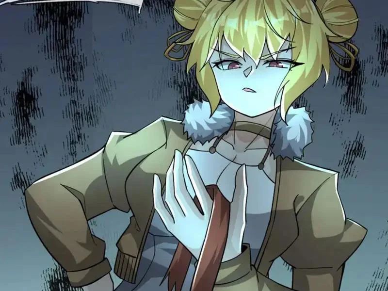 Toàn Cầu Sợ Hãi: Tôi Mở Hack Tự Chọn Cửa Hàng Chapter 39 - Trang 2