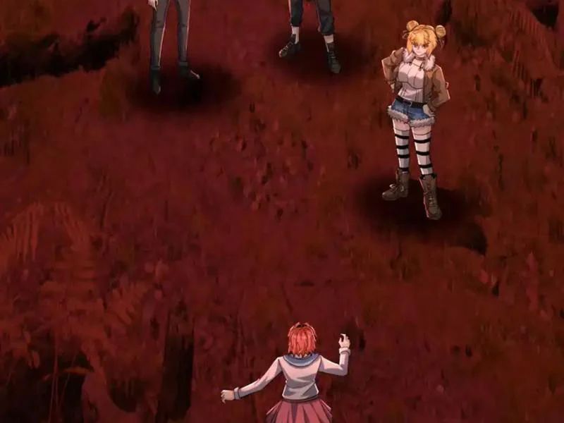 Toàn Cầu Sợ Hãi: Tôi Mở Hack Tự Chọn Cửa Hàng Chapter 39 - Trang 2