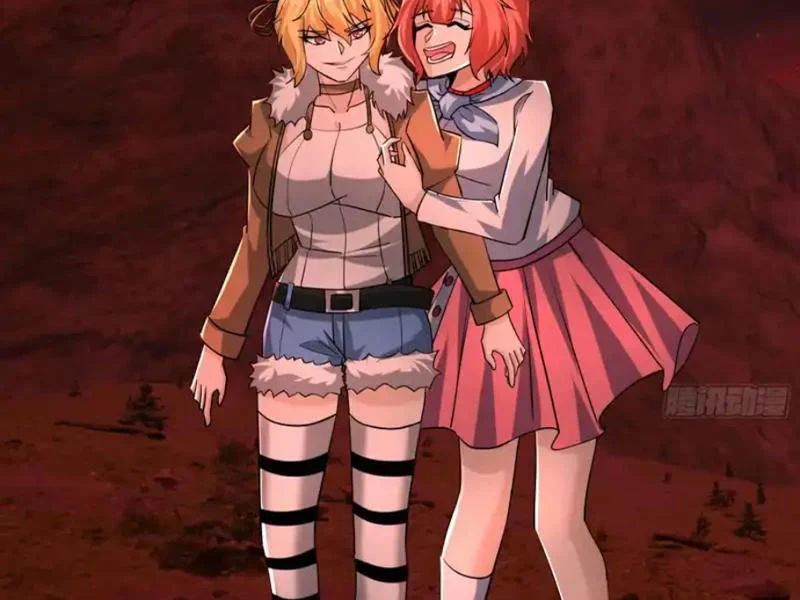 Toàn Cầu Sợ Hãi: Tôi Mở Hack Tự Chọn Cửa Hàng Chapter 39 - Trang 2