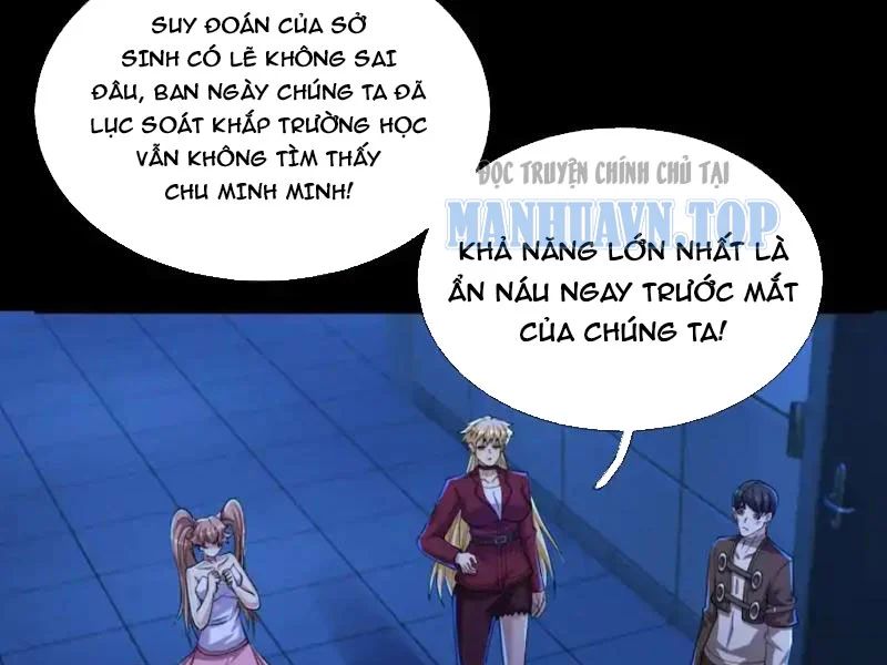 Toàn Cầu Sợ Hãi: Tôi Mở Hack Tự Chọn Cửa Hàng Chapter 39 - Trang 2