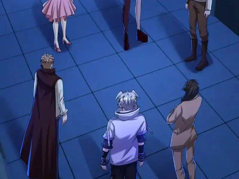 Toàn Cầu Sợ Hãi: Tôi Mở Hack Tự Chọn Cửa Hàng Chapter 39 - Trang 2