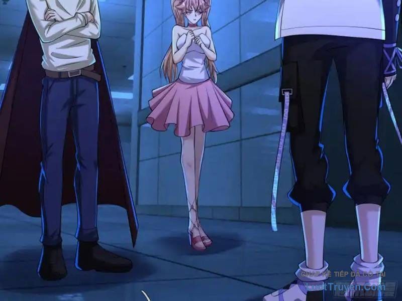 Toàn Cầu Sợ Hãi: Tôi Mở Hack Tự Chọn Cửa Hàng Chapter 39 - Trang 2