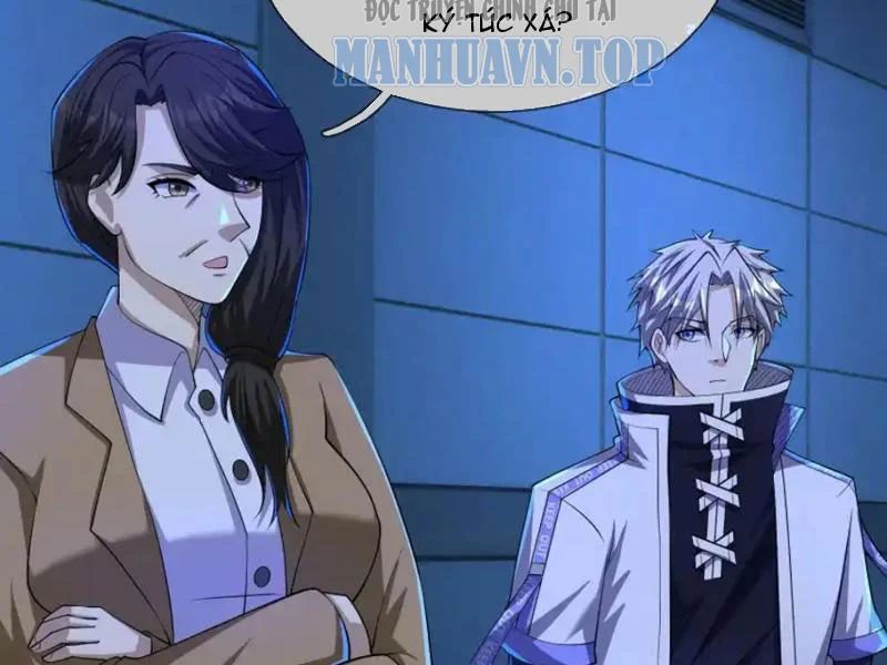 Toàn Cầu Sợ Hãi: Tôi Mở Hack Tự Chọn Cửa Hàng Chapter 39 - Trang 2